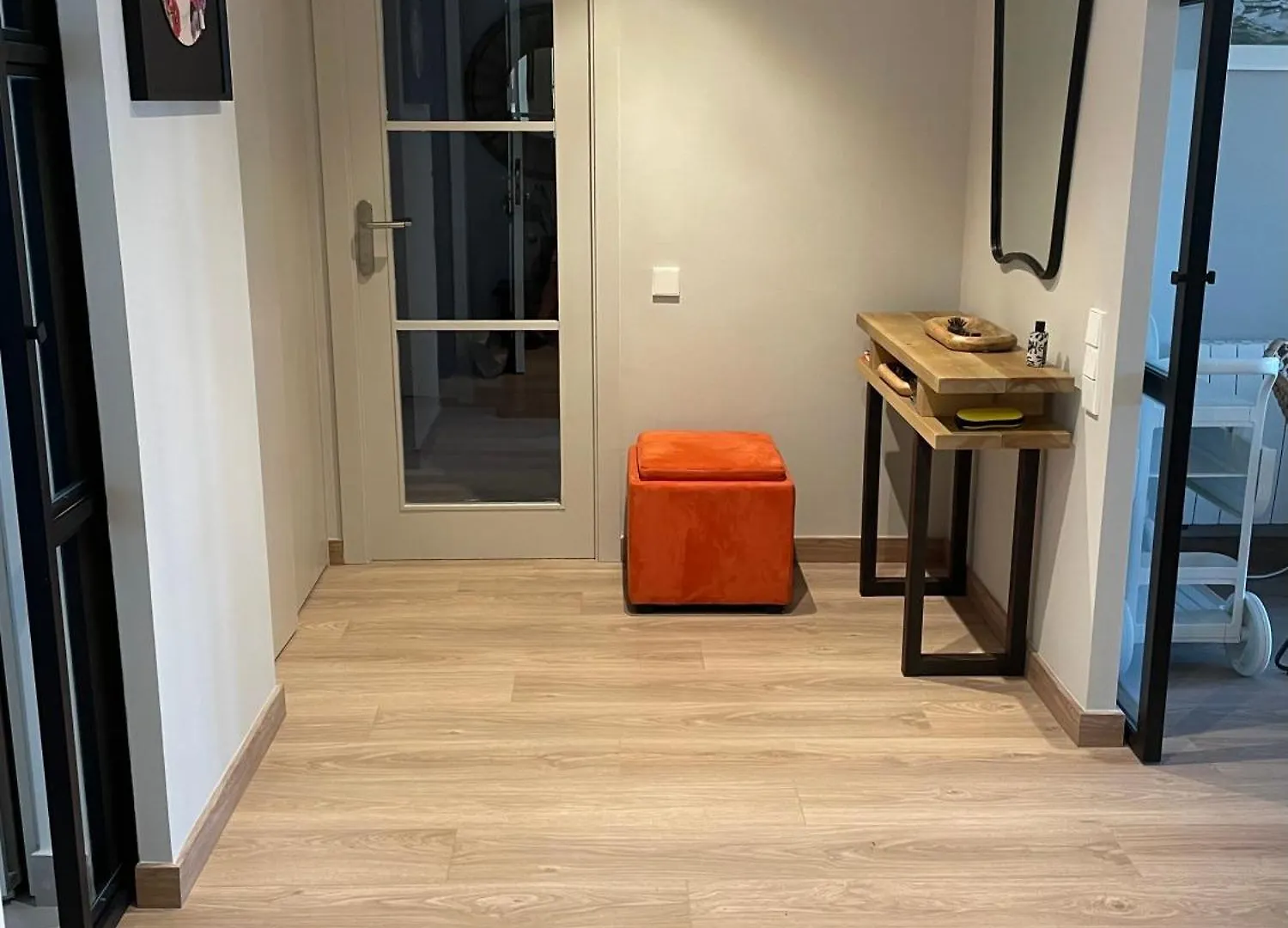 Grand Appartement Superbe Vue Mer, Plage Principale De Салоу Апартаменты