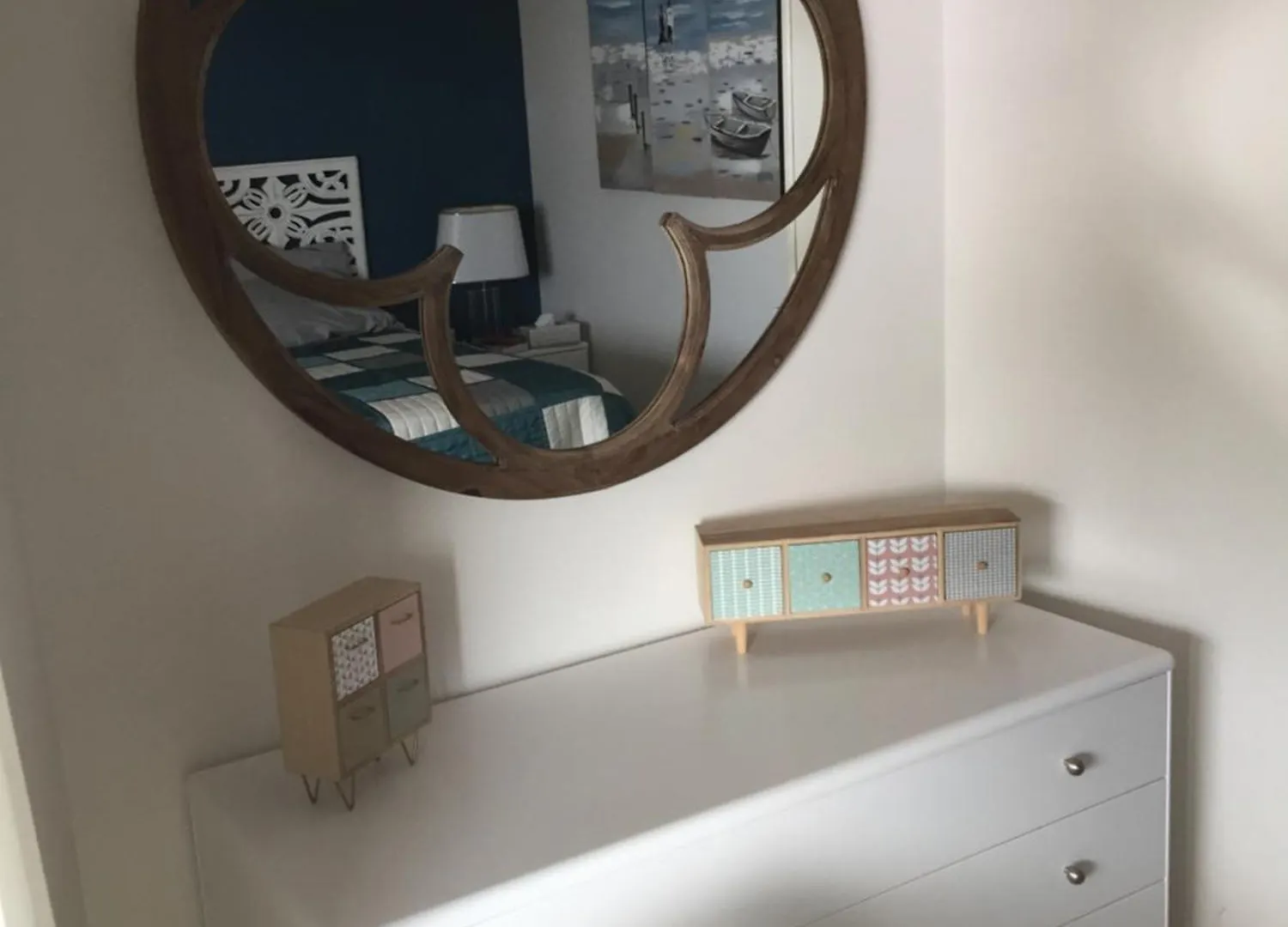 Grand Appartement Superbe Vue Mer, Plage Principale De Салоу Апартаменты