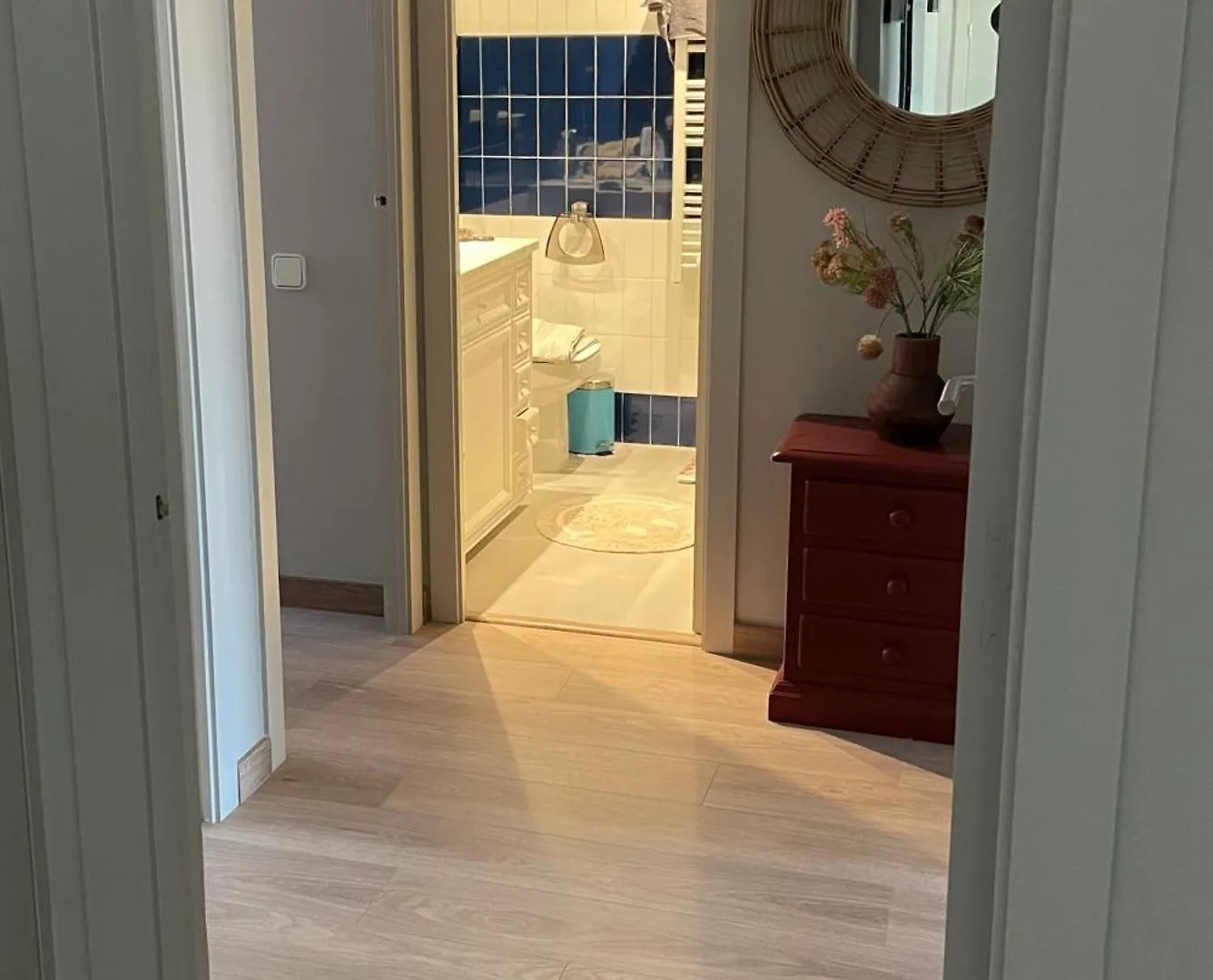 Апартаменты Grand Appartement Superbe Vue Mer, Plage Principale De Салоу Испания